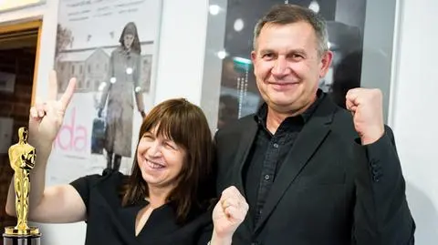 Producent "Idy": Nasze szanse na Oscara są 50 na 50