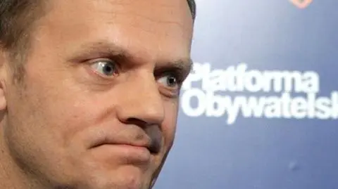Tusk: W tym roku in vitro bez refundacji