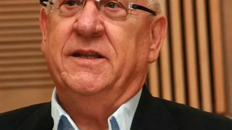 Prezydent Izraela w pierwszą zagraniczną podróż uda się do Polski 