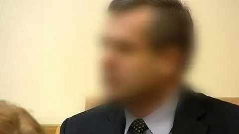 Żona doktora G. skarży się RPO