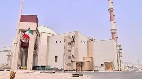 Iran rozbudowuje atom