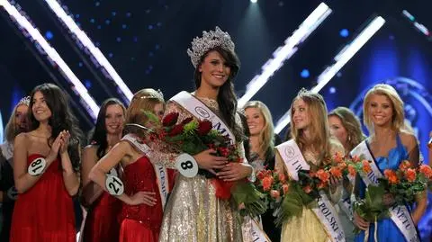 Mamy nową Miss Polski. To ona pojedzie do Indonezji