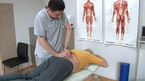 Fizjoterapeuci i diagności chcą wyższych pensji