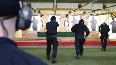 Zarządy wojewódzkie NSZZ Policjantów apelują o "wdrożenie szkolenia zawodowego policjantów odpowiadającego potrzebom służby" 