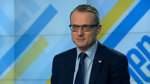 Magierowski o prezesie Rzeplińskim i Zgromadzeniu Ogólnym Sędziów TK