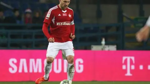 Głowacki nie chce grać w kadrze