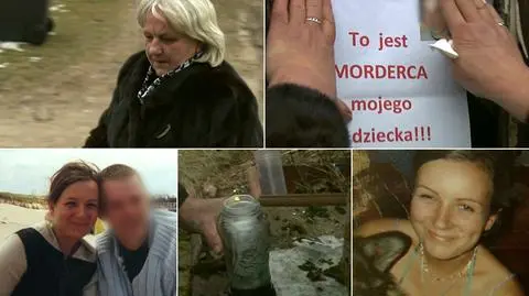 Uwaga TVN. To jest morderca mojego dziecka