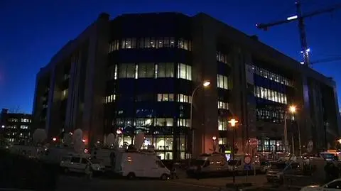 Szczyt dalszy nastąpi