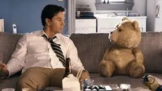 "Ted" już w kinach