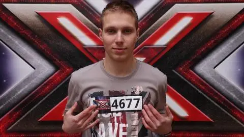 Czwarty odcinek X Factora