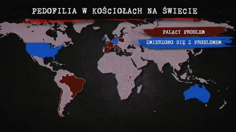 Komisja ds. pedofilii w Kościele. Jak powinna wyglądać