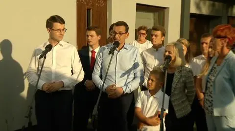 Komentarze po publikacji Onetu na temat akcji dyskredytowania sędziów