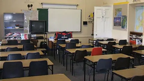 Co dziesiąty gimnazjalista ofiarą dręczenia