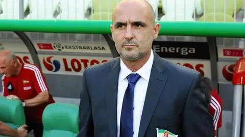 Lechia znalazła następcę Probierza. Pracował m.in w PSV i HSV