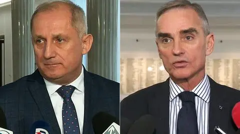 NBP na temat pensji współpracownic Glapińskiego. Komentarze polityków