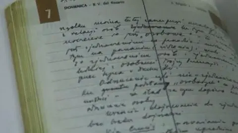 Kardynał Dziwisz wydał prywatne zapiski Jana Pawła II wbrew woli papieża