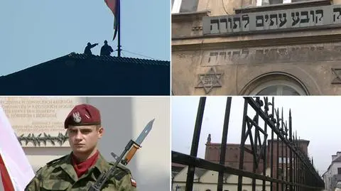 To będzie największa tego typu operacja logistyczna i bezpieczeństwa