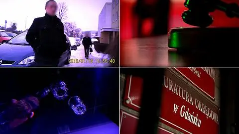 "Blisko ludzi": prokurator z Włocławka nadal nie stracił prawa jazdy