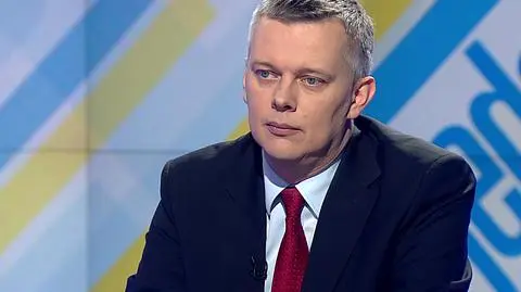 Szef MON przeciwny komisji ds. Macierewicza. "Ryzykowna z punktu widzenia bezpieczeństwa państwa" 