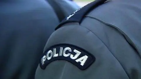 Policja marnuje supersprzęt? "Jest zima, motocykle nie jeżdżą"