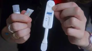 OraQuick czyli domowy test na obecność wirusa HIV