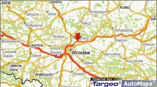 Do zdarzenia doszło na S8 pod Wrocławiem