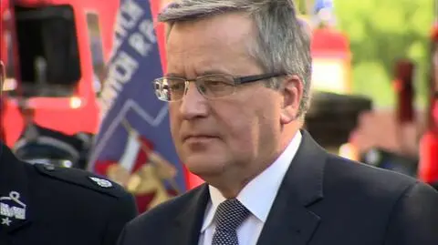 Prezydent nie podjął jeszcze decyzji w sprawie nowego premiera  