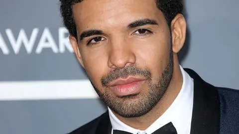 Drake najczęściej odtwarzanym artystą serwisu Spotify w 2015 r.