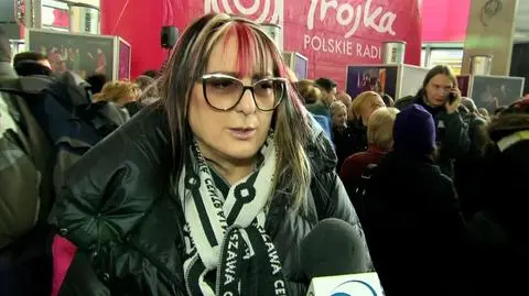 Szefowa Trójki Magda Jethon o przygotowaniach kalendarza