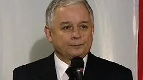 Prezydent zaprasza premiera