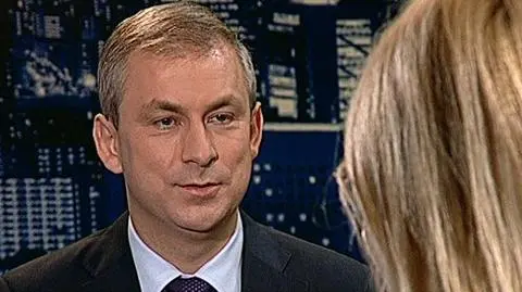 Napieralski: Wiara to prywatna sprawa