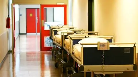 Zmarł najcięższy Dolnoślązak. Był uzależniony od jedzenia