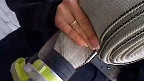 Strażaczki niedobre do gaszenia