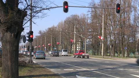 Kosztowne czerwone