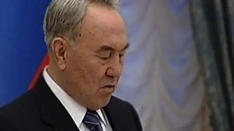 Jak ukarać ambitnego zięcia