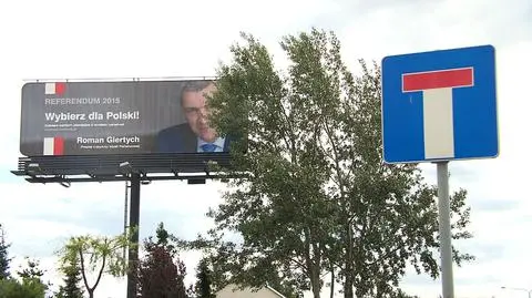 Wyborcze układanki PO