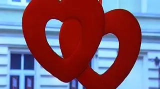 Nietypowa propozycja diecezjalna dla zakochanych