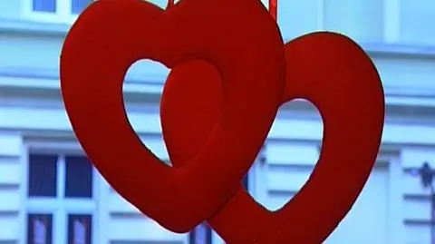 Gdzie na Walentynki? Do biskupa Padwy!