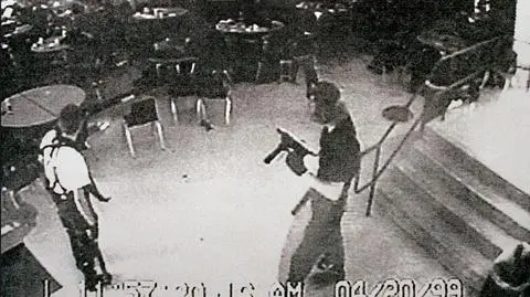 USA. Matka mordercy ze szkoły Columbine udzieliła wywiadu stacji ABC