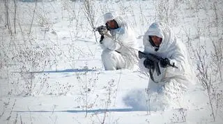 Rosja wraca do Arktyki także militarnie
