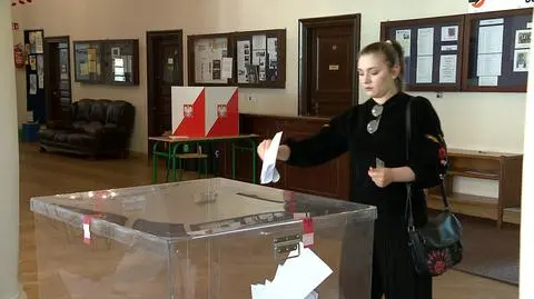 Wybory parlamentarne 2019 Gdańsk: kandydaci do Sejmu i Senatu [Listy wyborcze]