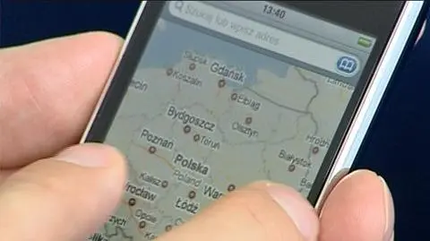 Przegląd prasy: białe plamy mobilnego internetu