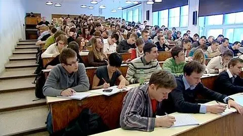 Wracają egzaminy na studia?