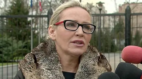 Rzecznik rządu odchodzi. Szkoliła Wiplera