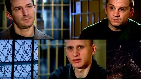 Resocjalizacja jest im obca. "Nie chcą" tego robić, ale "nie mogą wykluczyć"