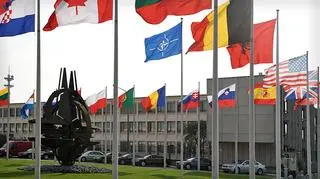 Do spotkania dojdzie za tydzień