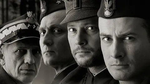 "Katyń" nie podoba się lewicy?