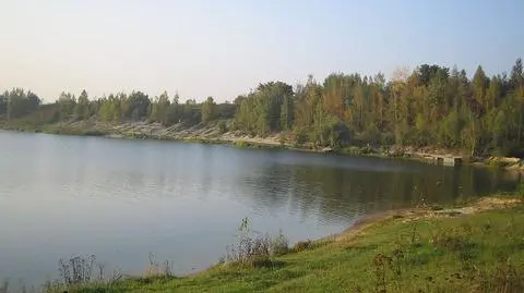 Pływali po alkoholu? Jeden w szpitalu, drugi poszukiwany