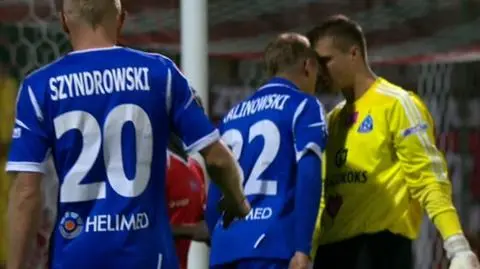 Malinowski kontra Bandrović