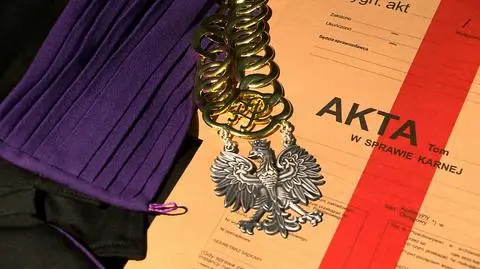Sędzia zgubił nośnik pamięci z danymi osobowymi